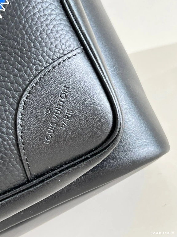 Affordable Louis Vuitton BACKPACK DEAN 0819